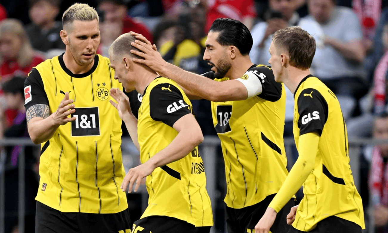 爱游戏入口-这也行？新疆广汇复出首秀备战德甲加时末段多特蒙德门线救险，拜仁慕尼黑完成体检备战西甲