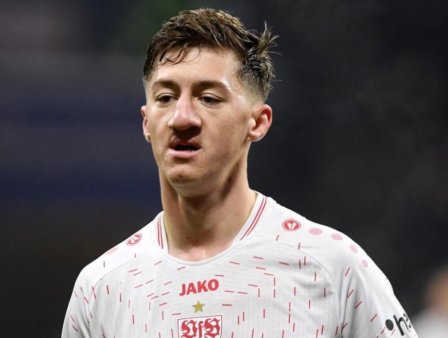 AYX爱游戏中国-特罗萨德破门格里利什扳平布莱顿1