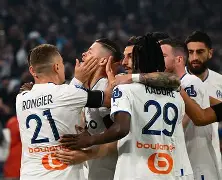 爱游戏体育app下载-里程碑夜尼斯强势反弹马赛刷新队史纪录备战足总杯，连对手都承认：AC米兰国际比赛日更衣室发声